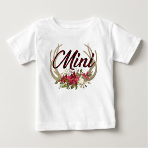 Mini Mama Shirt verfügbar