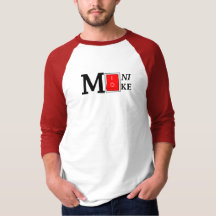 Mini Moke Long Sleeve T - Shirt