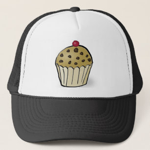Mini-Muffins Truckerkappe