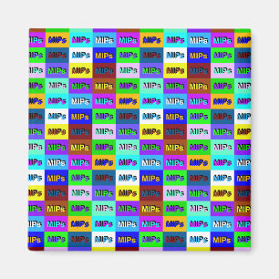 Mini-Multimikloopmagnet Magnet