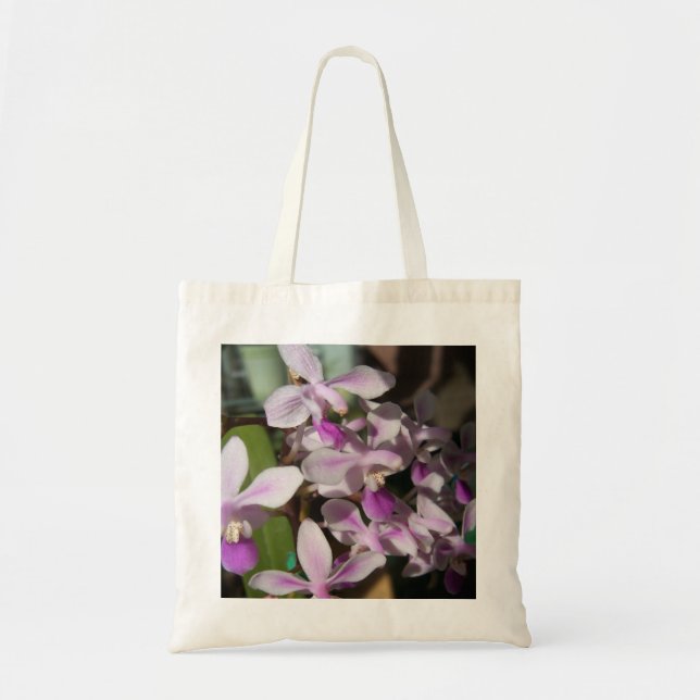Mini-Orchideen Tragetasche (Vorne)