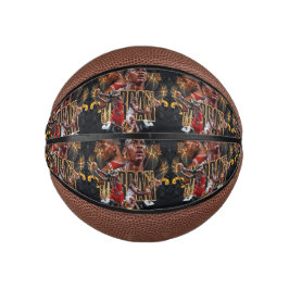 Mini palla da Basketball Jordan,