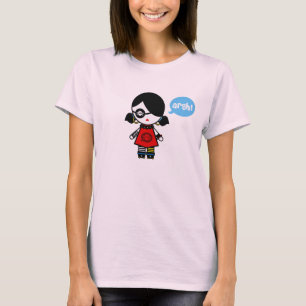 Mini-Pirat T-Shirt