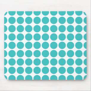 Mini Polka Dots Mousepad