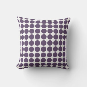 Mini Polka Dots Pillow Kissen