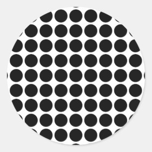 Mini Polka Dots Stickers