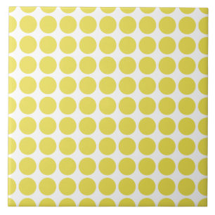 Mini Polka Dots Tile Fliese