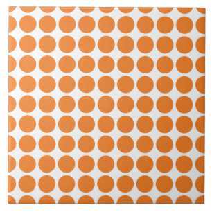 Mini Polka Dots Tile Fliese