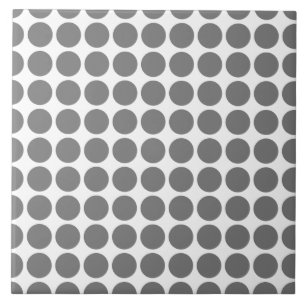 Mini Polka Dots Tile Fliese