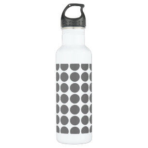 Mini Polka Dots Trinkflasche