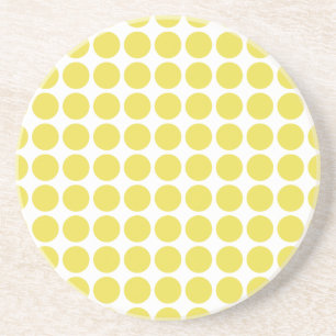Mini Polka Dots Untersetzer
