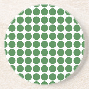 Mini Polka Dots Untersetzer