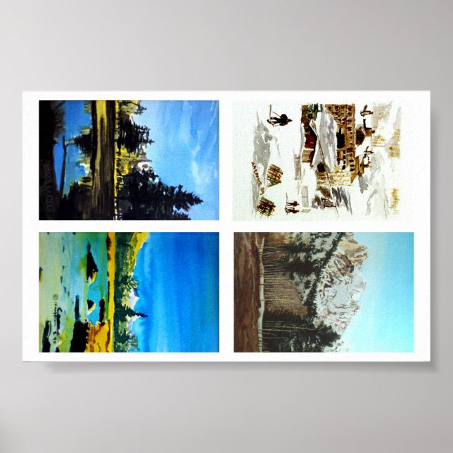 Mini Poster #3 (Vorne)