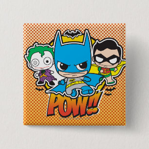 Mini-Pow Button