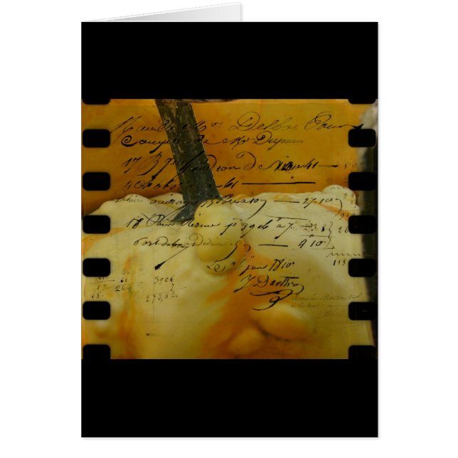 Mini Pumpkins (Vorne)