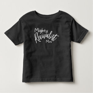 Mini Revivalist Kids T Kleinkind T-shirt