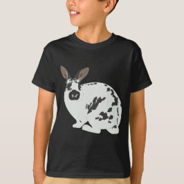 Mini Rex Kids T - Shirt