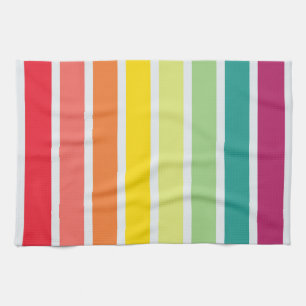 Mini Spectrum Geschirrtuch