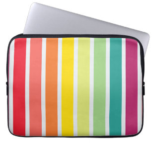 Mini Spectrum Laptopschutzhülle
