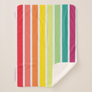 Mini Spectrum Sherpadecke