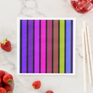 Mini-Spektrum 2 Serviette