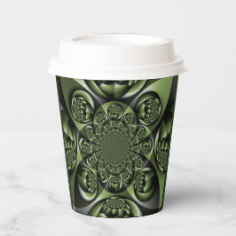 Mini Spheres Pappbecher