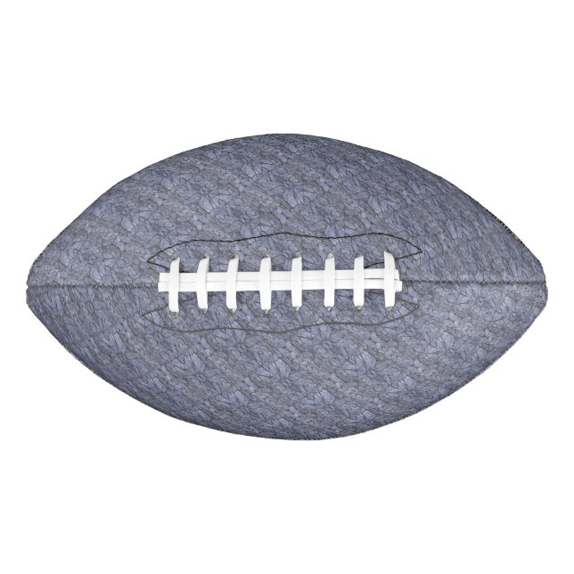 Mini Stone Tiles Football (Vorderseite)