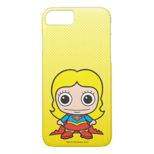 Mini Supergirl 2 Case-Mate iPhone Hülle