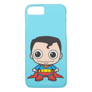 Mini Superman iPhone 8/7 Hülle