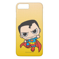 Mini Superman Flying 2