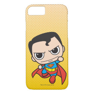 Mini Superman Flying 2 Case-Mate iPhone Hülle