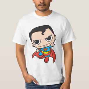 Mini-Superman T-Shirt