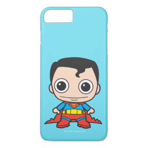 Mini-Supermann Case-Mate iPhone Hülle