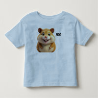 Mini-Tasche, Mega Style" T-Shirt