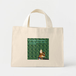 Mini-Tasche Mini Stoffbeutel