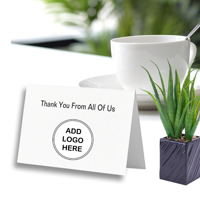 Mini Vielen Dank, Cards Logo Template Style (Von Creator hochgeladen)