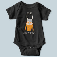 Mini Viking Personalisiert