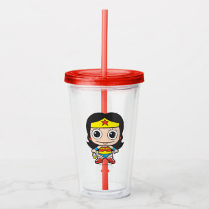 Mini Wunder Acryltrinkbecher