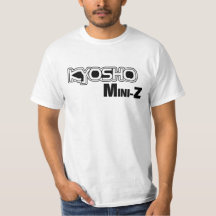 Mini-Z-T-Shirt