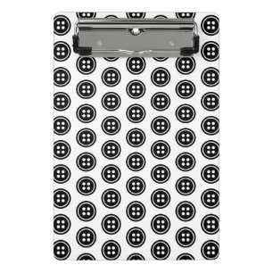 Mini-Zwischenablage Mini Klemmbrett