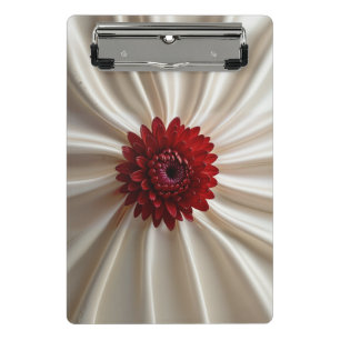 Mini-Zwischenablage mit japanischen Farben Mini Klemmbrett