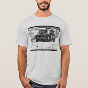 Miniabbruch T-Shirt