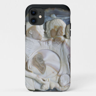 Miniatur, die Cosimo de Medici (1519-74) darstellt Case-Mate iPhone Hülle