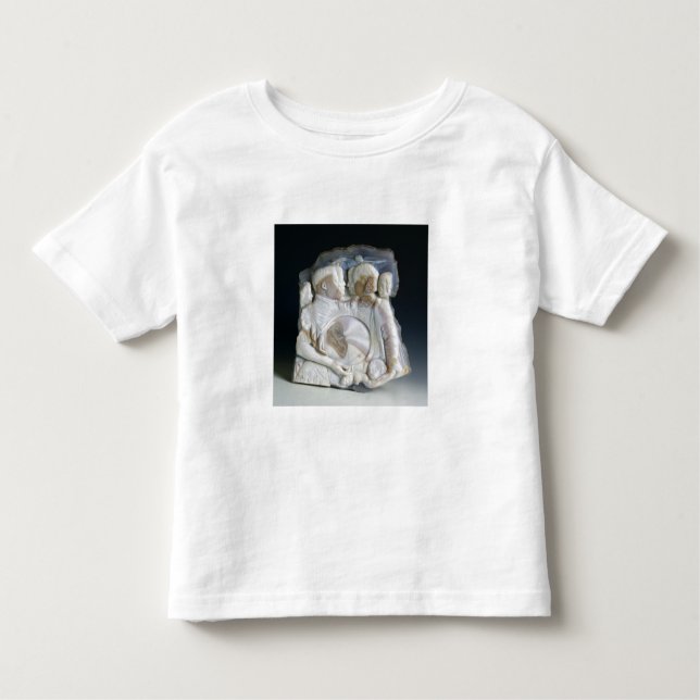 Miniatur, die Cosimo de Medici (1519-74) darstellt Kleinkind T-shirt (Vorderseite)