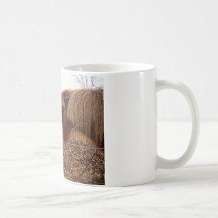 Miniatur Donkey & Horse Herzstück Kaffeetasse