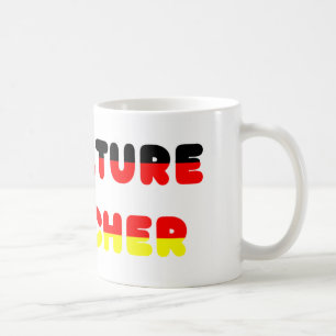 Miniatur-Pinscher-deutsch-Flagge germany-flag.png Tasse