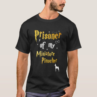 Miniatur Pinscher MiniaturPinscher T-Shirt