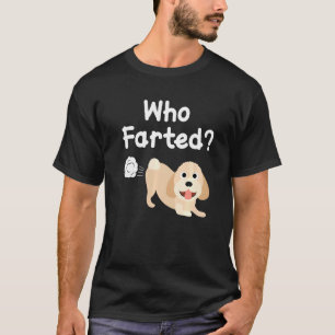 Miniatur Poodle Humour Dog Owner T-Shirt