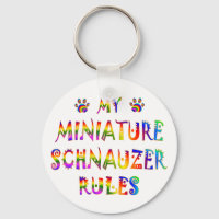 Miniatur Schnauzer Regeln Spaß