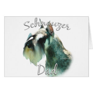 Miniatur Schnauzer Vater 2